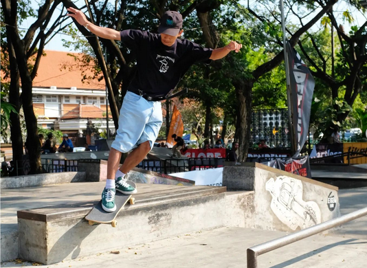 WCS XIII 2023 – Globe Indonesia