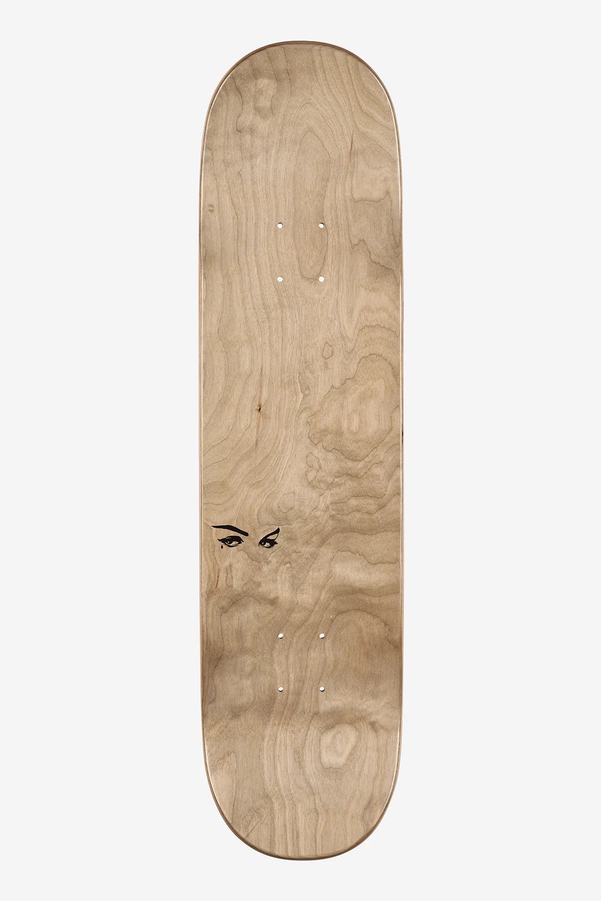 Skateboard Deck Globe G2 Never Made 8.0" Deck La Vie En Rose - Above / Jual Skateboard Papan Globe