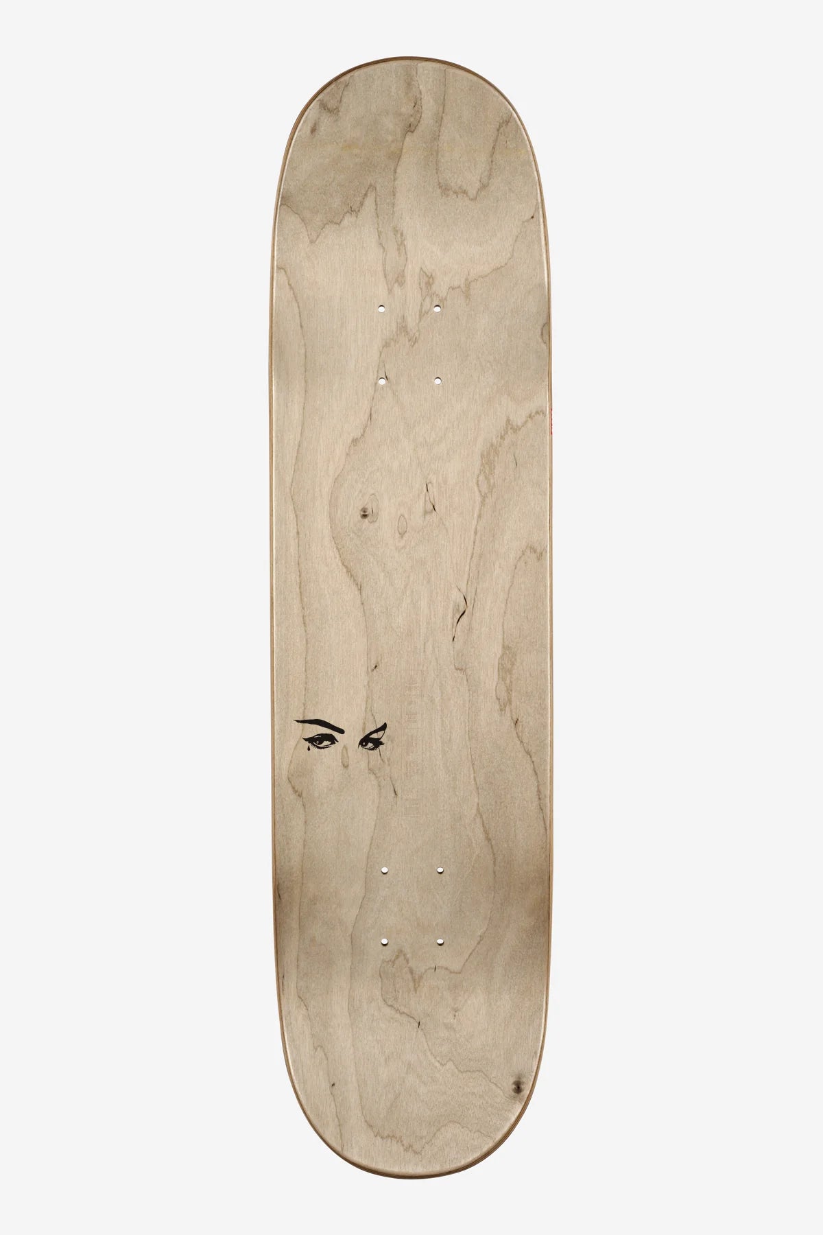 Skateboard Deck Globe G2 Never Made 8.25" Deck La Vie En Rose - Below / Jual Papan Skateboard Globe