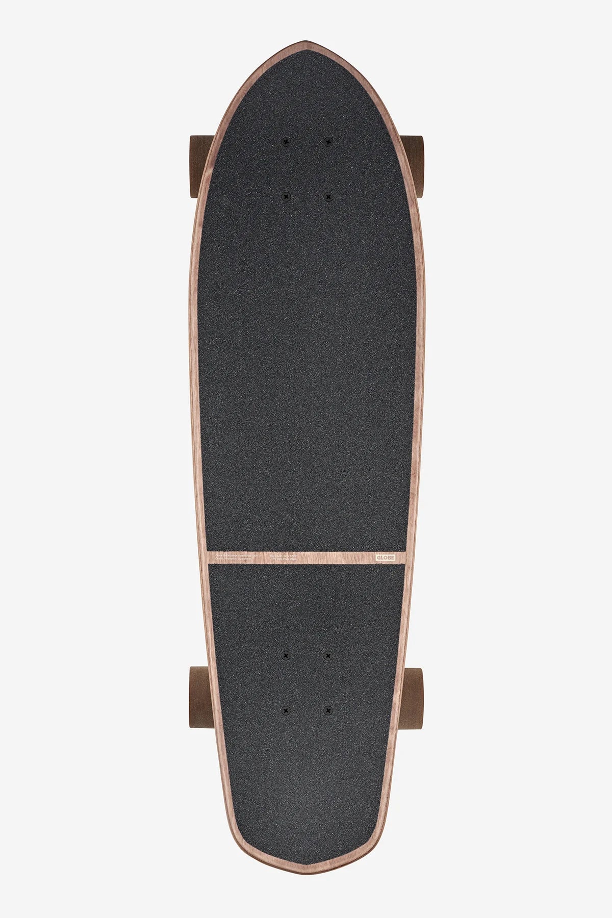Skateboard Globe Big Blazer 32" Cruiser Sun Blume / Jual Globe Cruiser Fullset