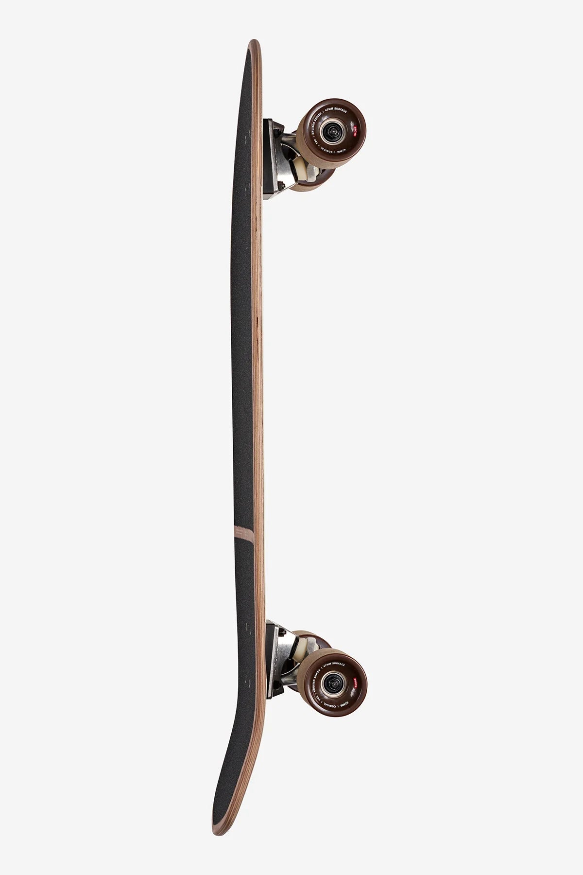 Skateboard Globe Big Blazer 32" Cruiser Sun Blume / Jual Globe Cruiser Fullset