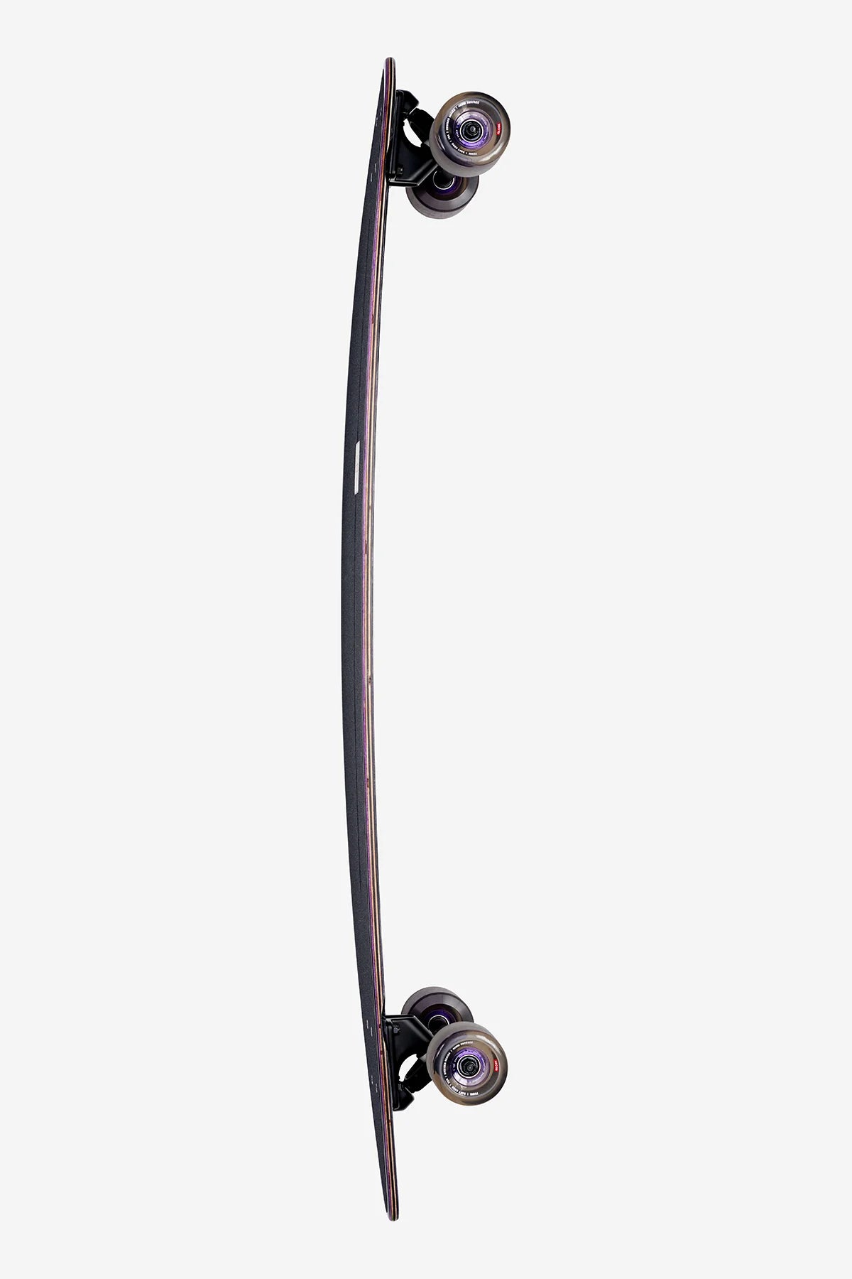Globe Pintail 44" Longboard Purple/Shape Faze / Jual Skateboard Longboard Cruiser Globe Indonesia