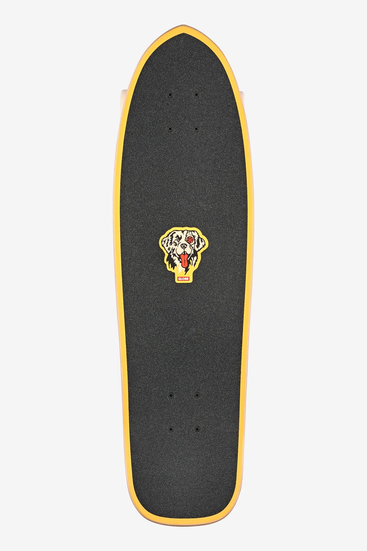 Globe Tracer Neue 31" Cruiser Interface Love Song / Jual Skateboard Cruiser Globe Indonesia
