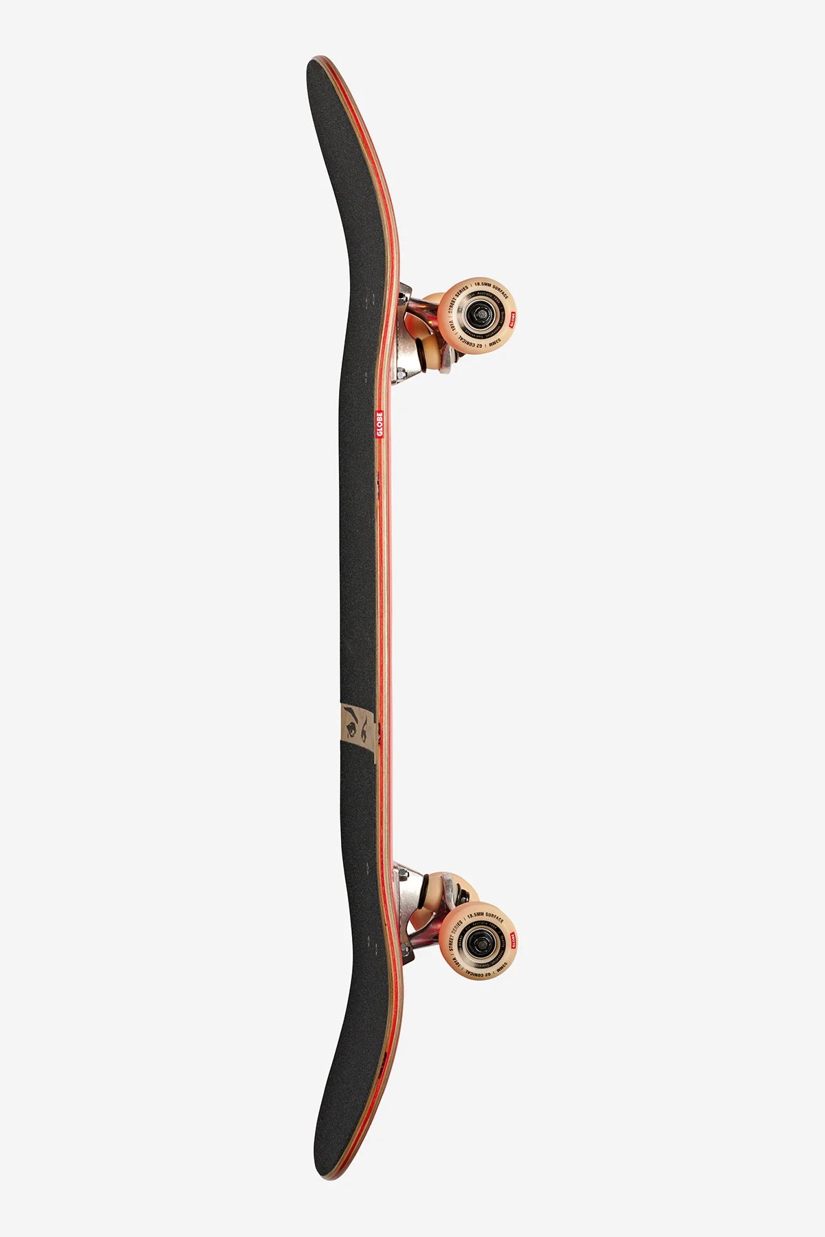 Skateboard Globe G2 Never Made 8.0" Complete La Vie En Rose - Above / Jual Globe Skateboard Fullset