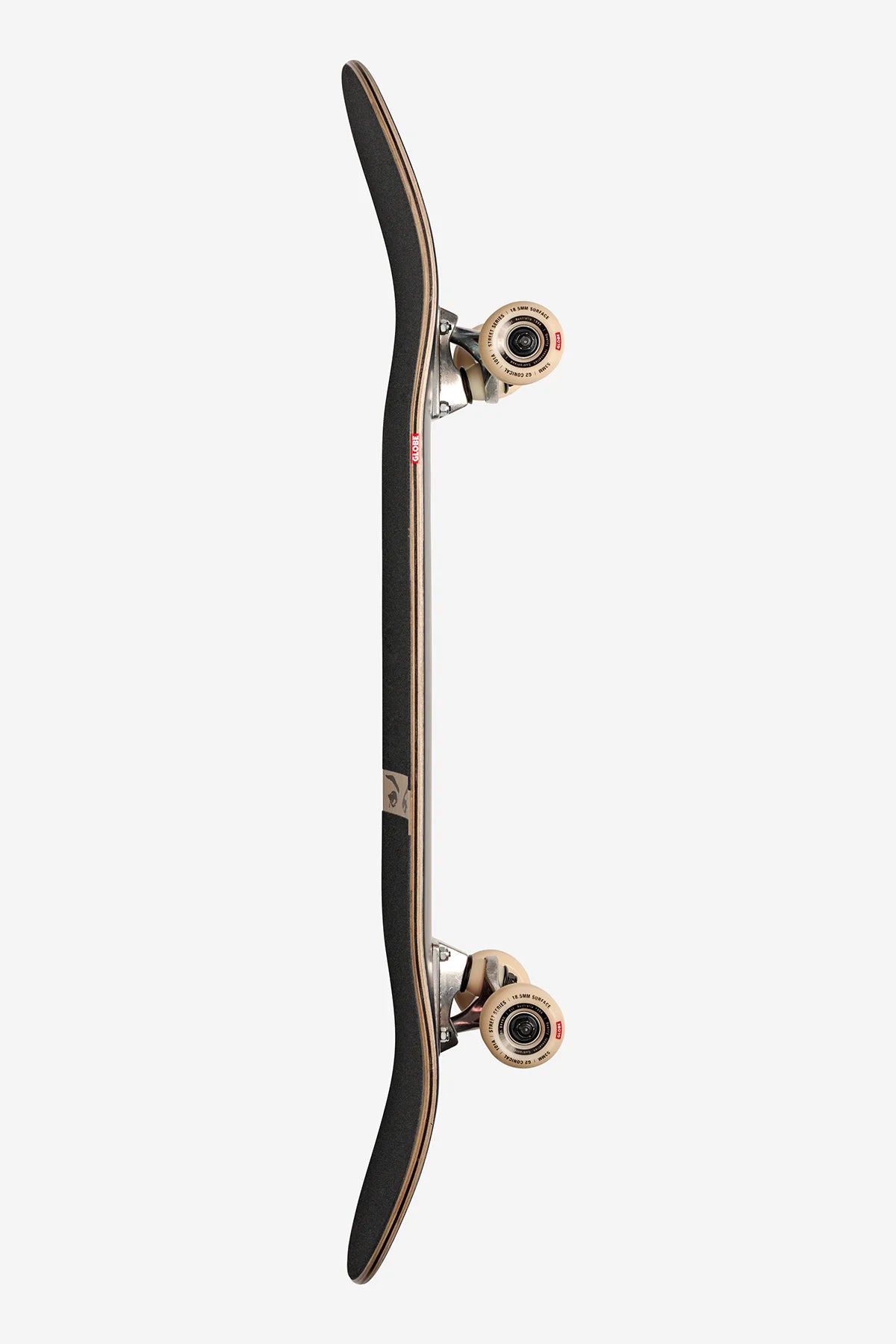 Skateboard Globe G2 Never Made 8.25" Complete La Vie En Rose - Below / Jual Globe Skateboard Fullset