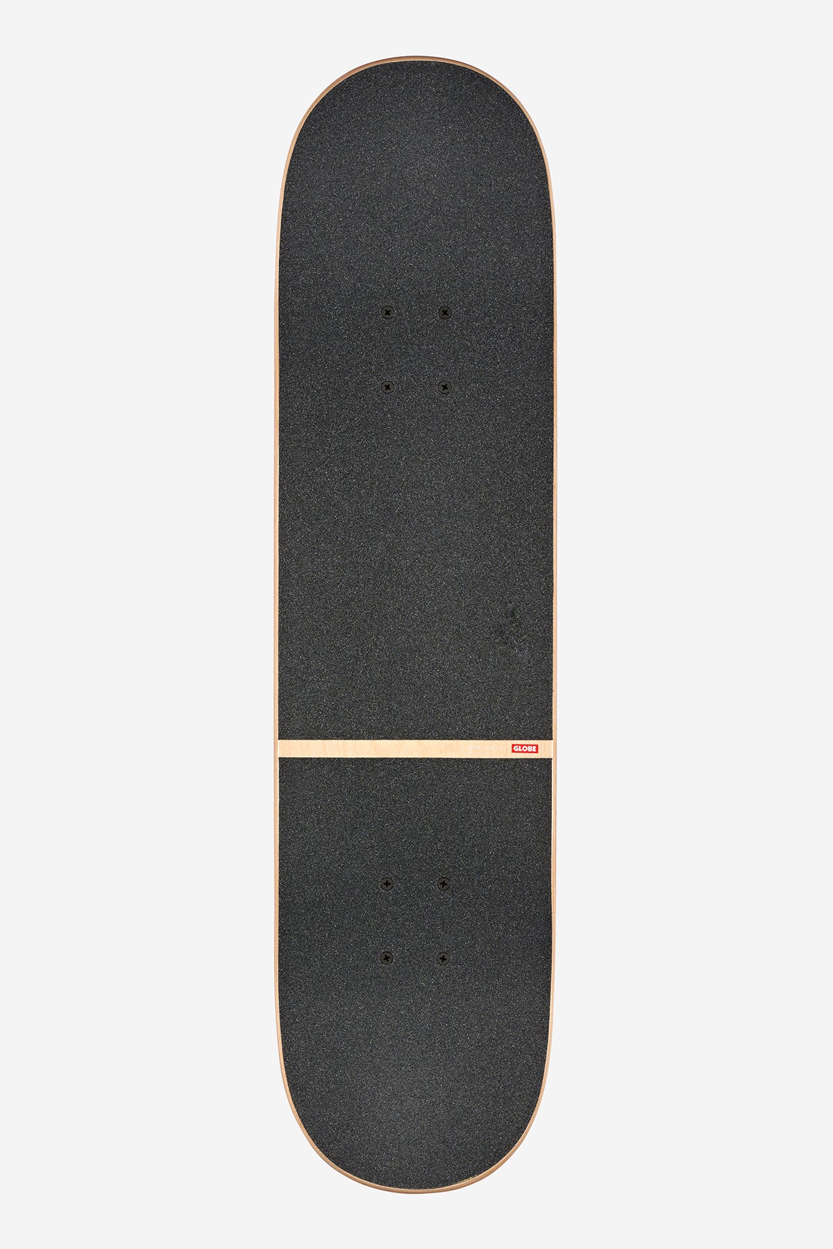 Globe G1 Digital Nurture 8.0" Complete Machine Made Man / Jual Skateboard Fullset Globe Indonesia