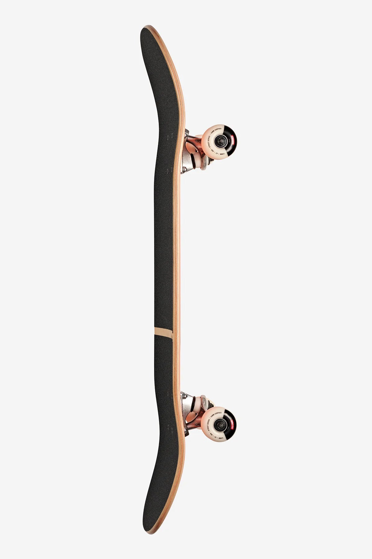 Globe G1 Digital Nurture 8.0" Complete Machine Made Man / Jual Skateboard Fullset Globe Indonesia