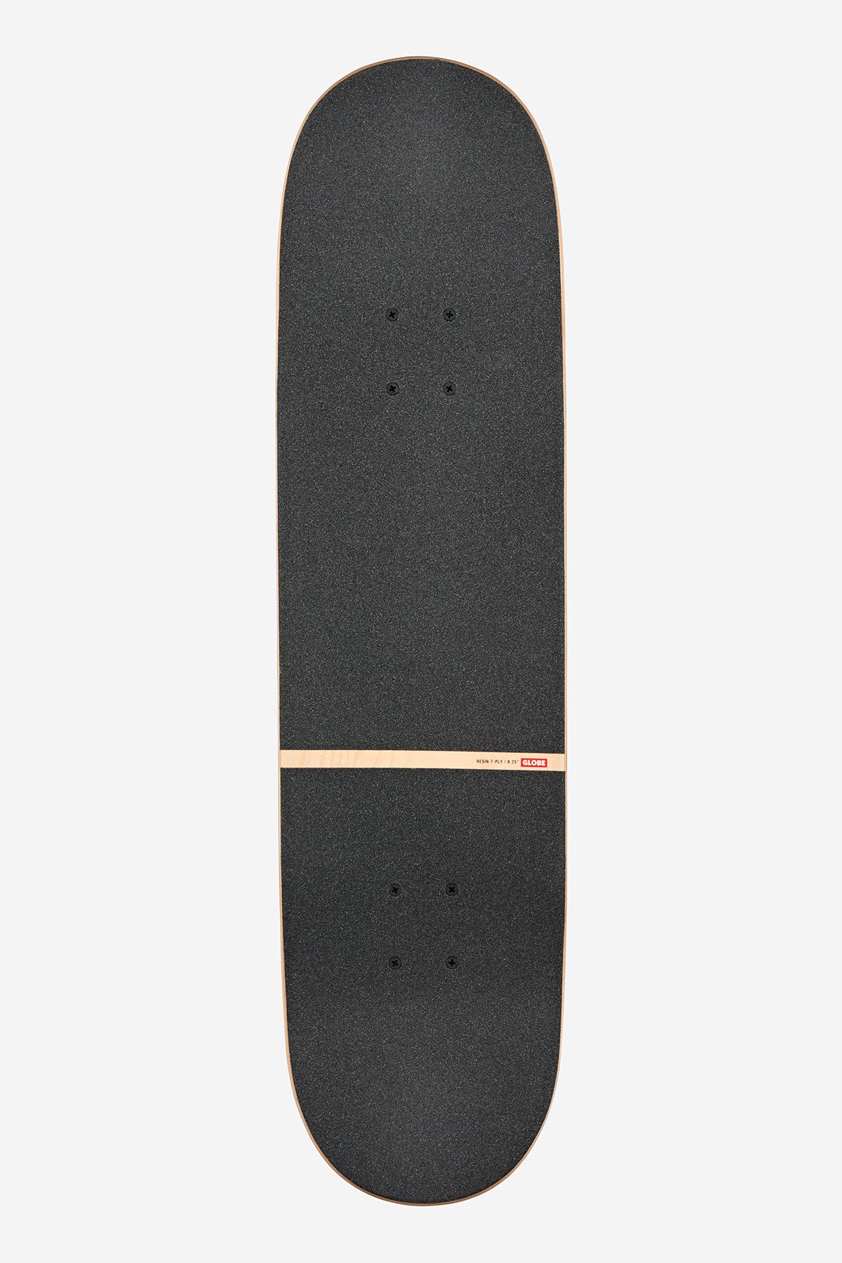 Skateboard Globe G1 Digital Nurture 8.25" Complete Synthetic Beauty / Jual Globe Skateboard Fullset