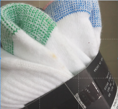 Globe Marle Ankle Sock Assorted - 5 pack / Jual Kaos Kaki Globe Indonesia