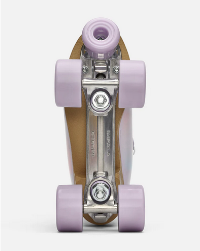 Impala Quad Rollerskates - Lilac Glitter / Jual Sepatu Roda Roller Skates Impala Indonesia