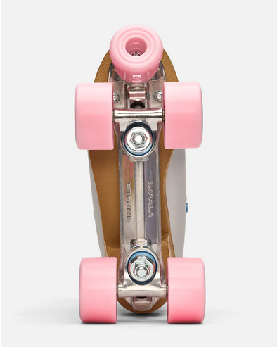 Impala Quad Rollerskates - Smokey Grey / Jual Sepatu Roda Roller Skates Impala Indonesia
