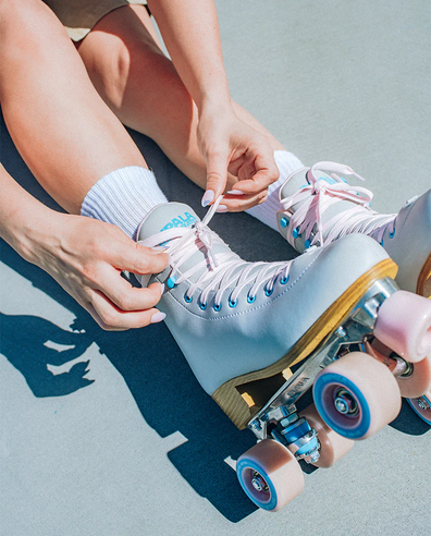 Impala Quad Rollerskates - Smokey Grey / Jual Sepatu Roda Roller Skates Impala Indonesia