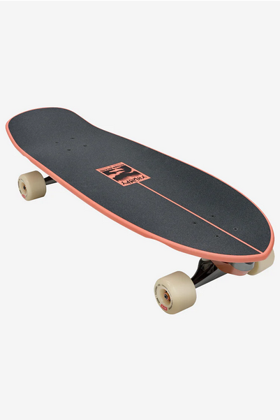 Skateboard Surfskate - Globe Thumpy Surf Skate - Storm Cats 30" - Official Globe Indonesia online store