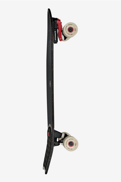 Skateboard Surfskate - Globe Surf Skate Suncity 2 - Astro Red 30"