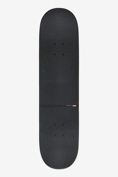 Skateboard Globe G1 Lineform 2 Off White 8.0" Complete / Jual Skateboard Fullset Globe