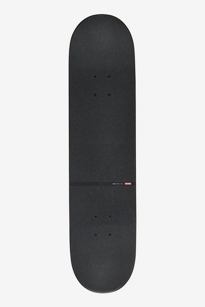 Skateboard Globe G1 Lineform 2 Slate 7.75" Complete / Jual Skateboard Fullset Globe