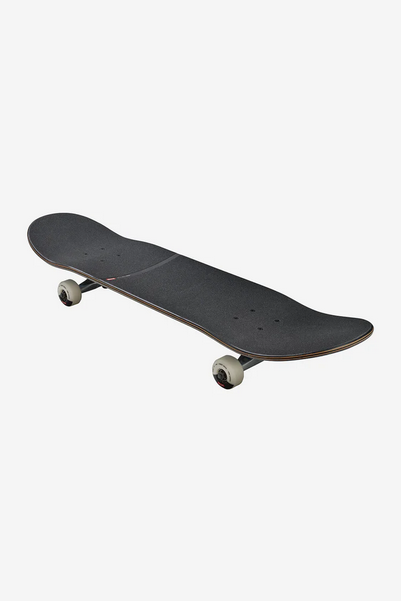 Skateboard Globe G1 Lineform 2 Slate 7.75" Complete / Jual Skateboard Fullset Globe