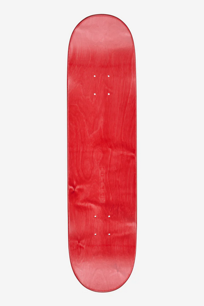 Skateboard Globe G1 Stack 8.125" Deck - Artificial Insanity / Jual Papan Skate Globe