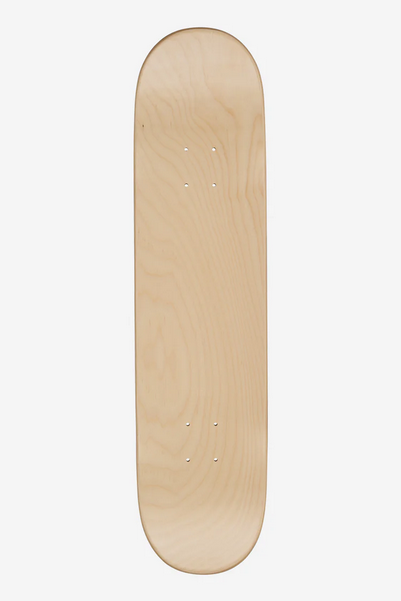 Skateboard Globe G1 Dessau 7.75" Deck - Channels / Jual Papan Skate Globe