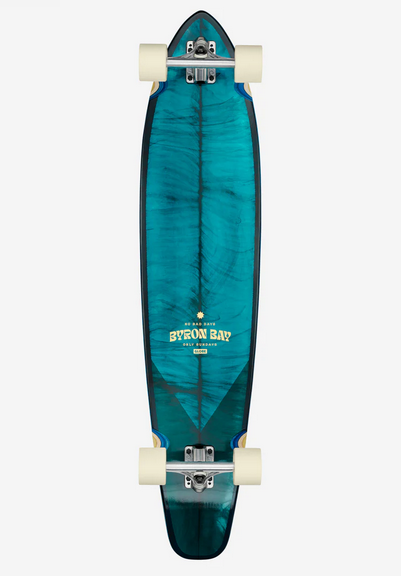 Skateboard Globe Byron Bay 43" Longboard - Sun Days / Jual Longboard Globe