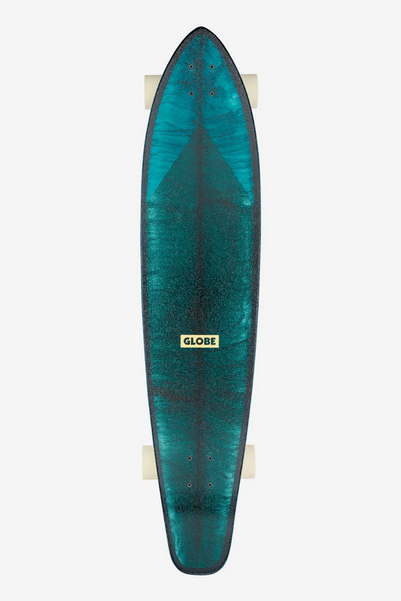 Skateboard Globe Byron Bay 43" Longboard - Sun Days / Jual Longboard Globe