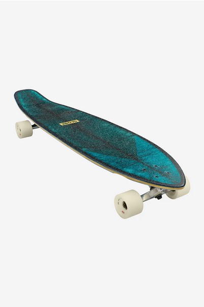 Skateboard Globe Byron Bay 43" Longboard - Sun Days / Jual Longboard Globe