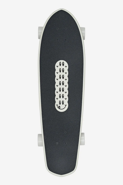 Skateboard Globe Big Blazer 32" Cruiserboard - Hypnagoga / Jual Cruiser Globe
