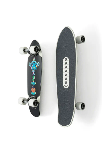 Skateboard Globe Big Blazer 32" Cruiserboard - Hypnagoga / Jual Cruiser Globe