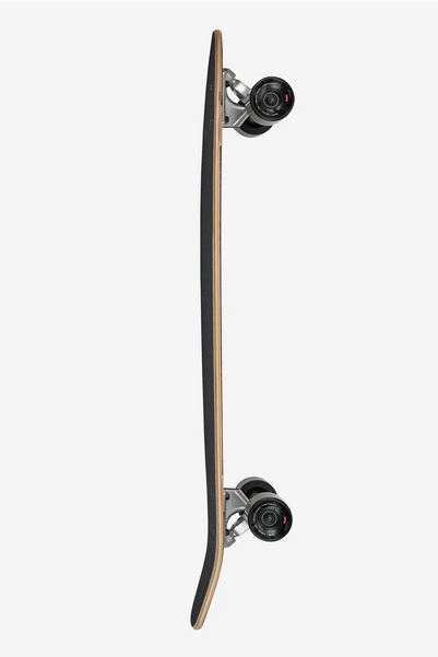 Skateboard Globe The All-Time 35" Longboard - Red Marble Stack / Jual Cruiser Globe