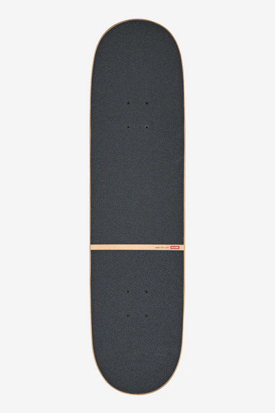 Skateboard Globe G1 Dessau 8.25" Complete - Currents / Jual Skateboard Fullset Globe