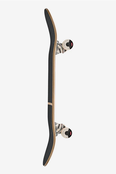 Skateboard Globe G1 Dessau 8.25" Complete - Currents / Jual Skateboard Fullset Globe