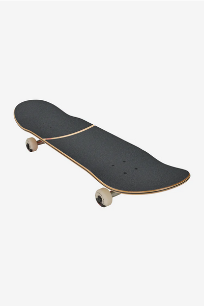 Skateboard Globe G1 Dessau 8.25" Complete - Currents / Jual Skateboard Fullset Globe