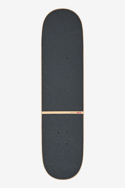 Skateboard Globe G1 Dessau 8.0" Complete - Descend / Jual Skateboard Fullset Globe