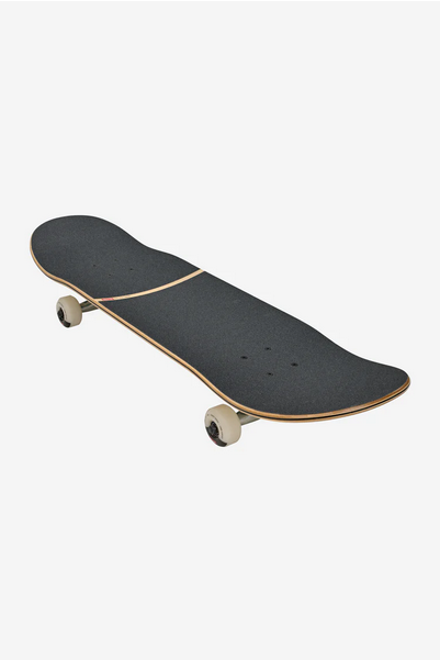 Skateboard Globe G1 Dessau 8.0" Complete - Descend / Jual Skateboard Fullset Globe