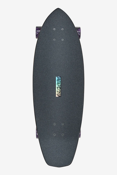 Skateboard Globe Dope Machine 32" Surf Skate - Misfit/Rain Oil / Jual Surfskate Globe Indonesia