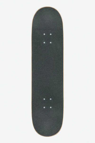 Skateboard Globe G0 Strype Hard 7.75" Complete - Dusty Orange/Lavender / Jual Skateboard Fullset Globe