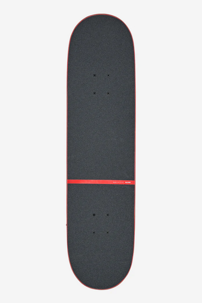 Skateboard Globe G1 Stack 8.125" Complete - Artificial Insanity / Jual Skateboard Fullset Globe