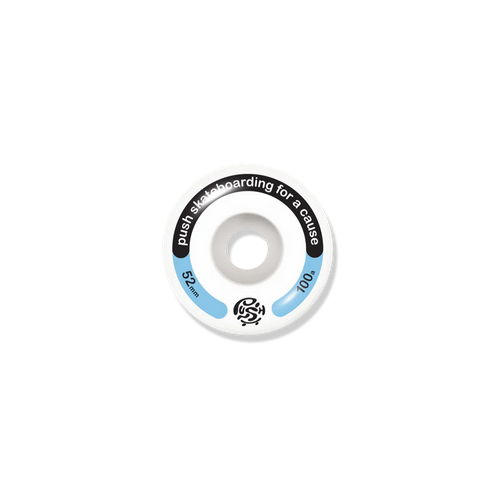 Skateboard Push Yellow Man FP Complete - 8.25" / Jual Fullset Push Skateboard