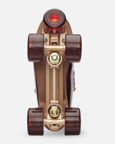 Impala Roller Skate - Plum / Sepatu Roda Quad Skates Impala Indonesia