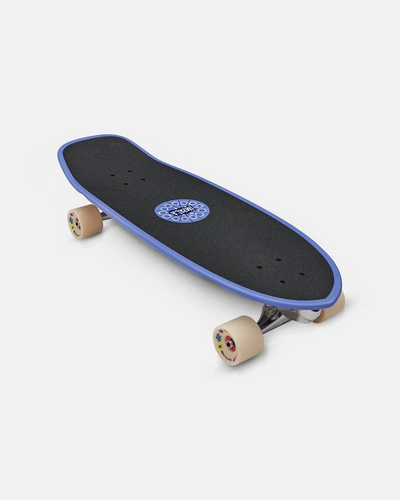Skateboard Surfskate - Impala Neptune Surf Skate - 30" Char Bataille - Official Impala online store