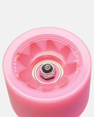 Skateboard Impala Sirena Longboard 37" - Liv Lee / Jual Cruiserboard Impala Fullset Indonesia