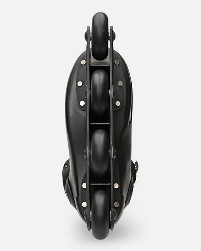 Impala Lightspeed Inline Skate - Black / Sepatu Roda Inline Roller Skates Impala Indonesia