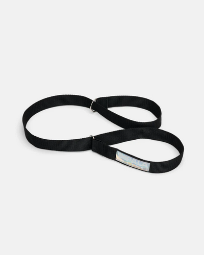 Sepatu Roda Impala Skate Strap - Black