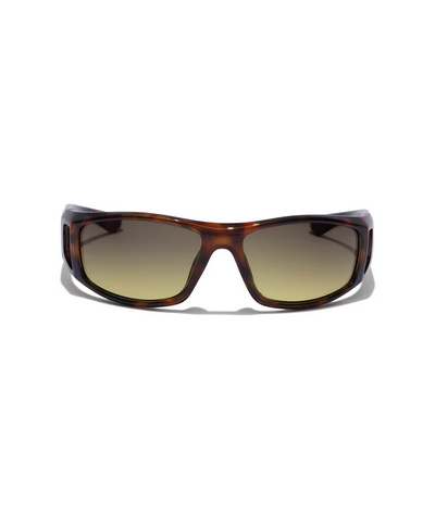 Ritual Vision Sunglasses - Dragster - SMOKEY TORTOISE / AMBER FADE / Jual Kacamata Hitam Ritual Indonesia
