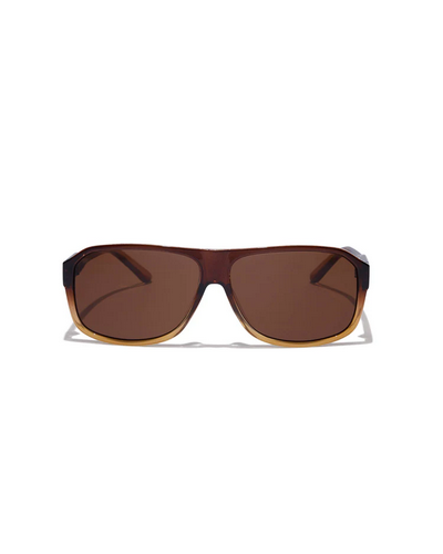 Ritual Vision Sunglasses - The Executive TOBACCO FADE / BRONZE POLARISED / Jual Kacamata Hitam Ritual Indonesia