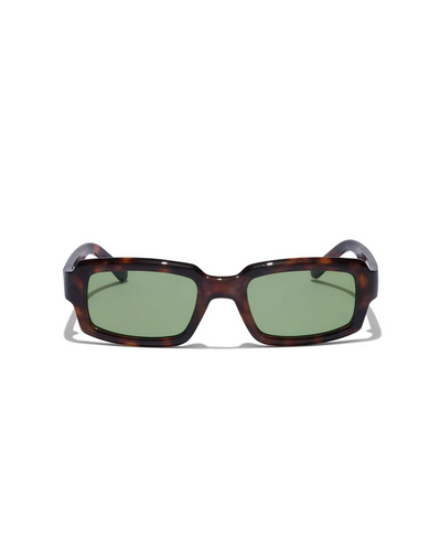 Ritual Vision Sunglasses - Interceptor SMOKEY TORTOISE / OLIVE / Jual Kacamata Hitam Ritual Indonesia