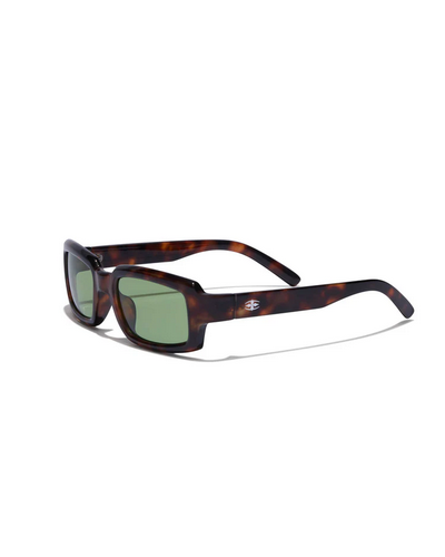 Ritual Vision Sunglasses - Interceptor SMOKEY TORTOISE / OLIVE / Jual Kacamata Hitam Ritual Indonesia