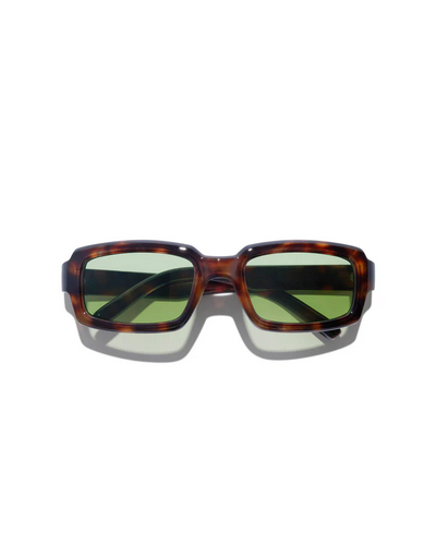 Ritual Vision Sunglasses - Interceptor SMOKEY TORTOISE / OLIVE / Jual Kacamata Hitam Ritual Indonesia