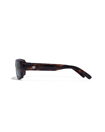 Ritual Vision Sunglasses - Interceptor SMOKEY TORTOISE / OLIVE / Jual Kacamata Hitam Ritual Indonesia