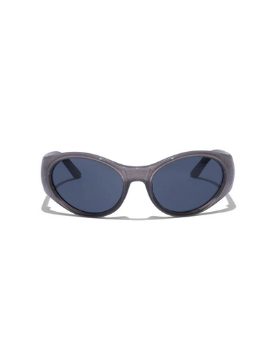 Ritual Vision Sunglasses - Stinkbug CRYSTAL SMOKE / MID GREY / Jual Kacamata Hitam Ritual Indonesia